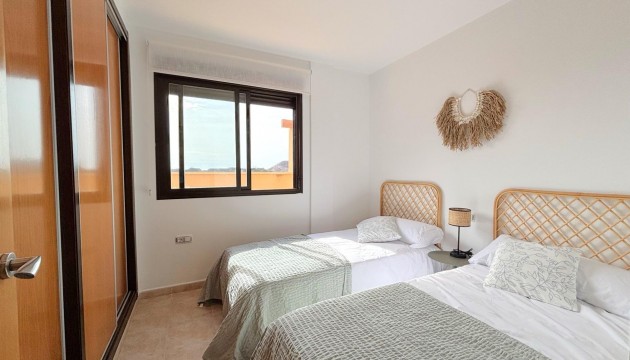 New Build - Apartment - Aguilas