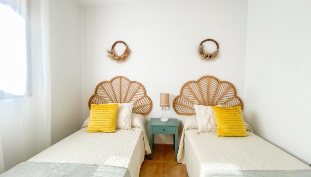 New Build - Apartment - Aguilas