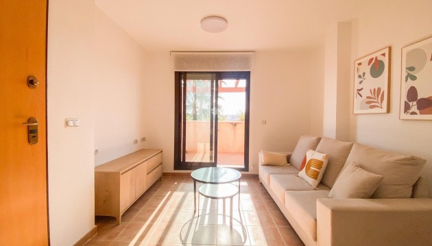 New Build - Apartment - Aguilas