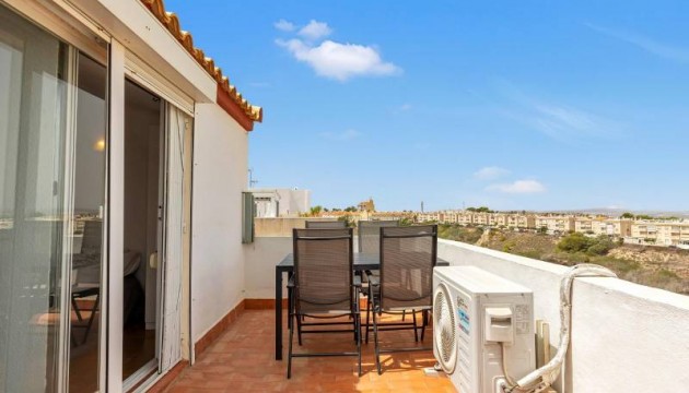 Resale - Duplex - Torrevieja - Torrelamata - La Mata