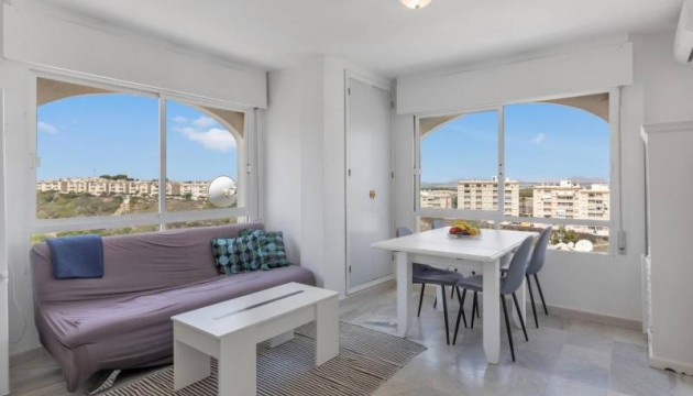 Resale - Duplex - Torrevieja - Torrelamata - La Mata