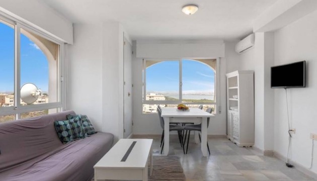 Resale - Duplex - Torrevieja - Torrelamata - La Mata