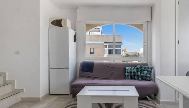 Resale - Duplex - Torrevieja - Torrelamata - La Mata