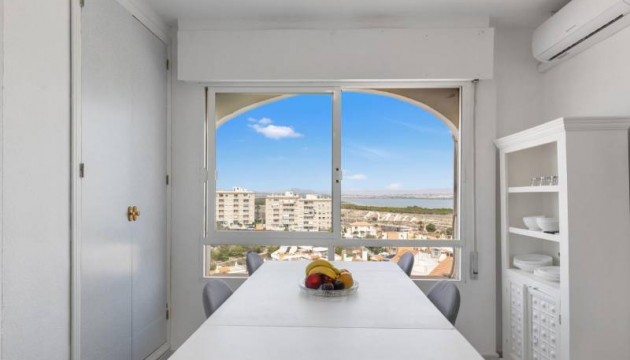 Resale - Duplex - Torrevieja - Torrelamata - La Mata