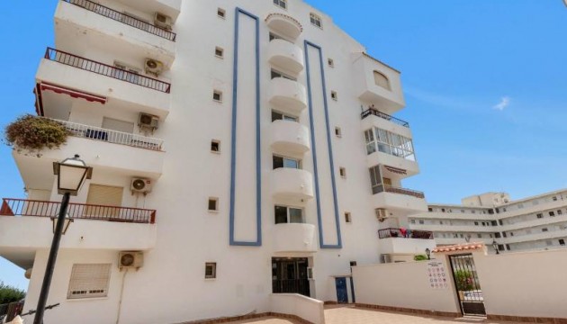 Resale - Duplex - Torrevieja - Torrelamata - La Mata