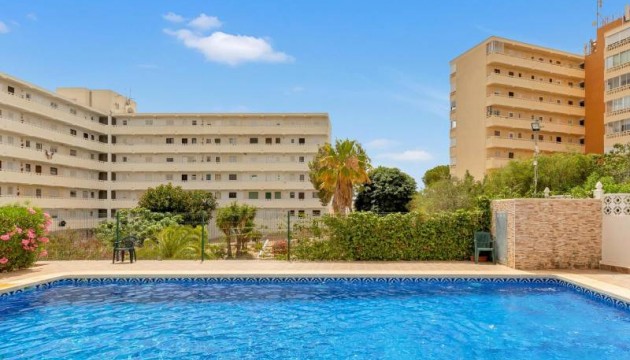 Resale - Duplex - Torrevieja - Torrelamata - La Mata