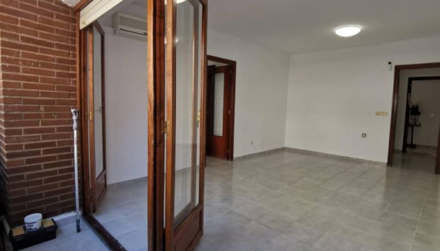 Herverkoop - Apartment - Torrevieja