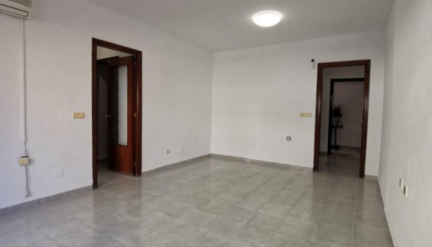 Herverkoop - Apartment - Torrevieja