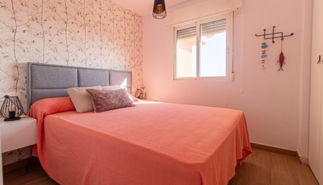 Herverkoop - Apartment - Torrevieja - Nueva Torrevieja - Aguas Nuevas