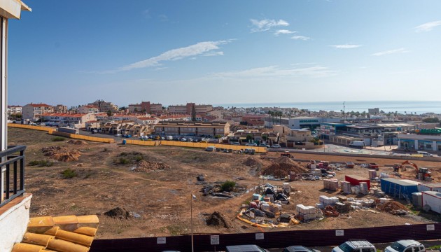 Herverkoop - Apartment - Torrevieja - Nueva Torrevieja - Aguas Nuevas