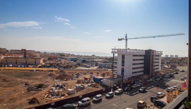 Herverkoop - Apartment - Torrevieja - Nueva Torrevieja - Aguas Nuevas