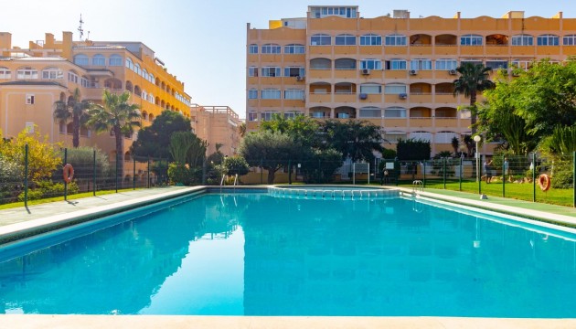 Herverkoop - Apartment - Torrevieja - Nueva Torrevieja - Aguas Nuevas