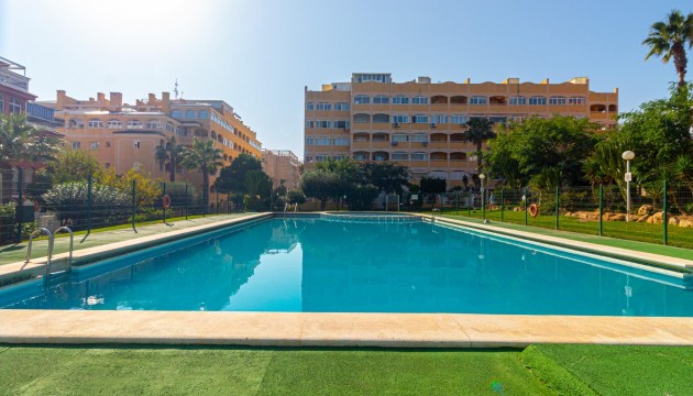 Herverkoop - Apartment - Torrevieja - Nueva Torrevieja - Aguas Nuevas