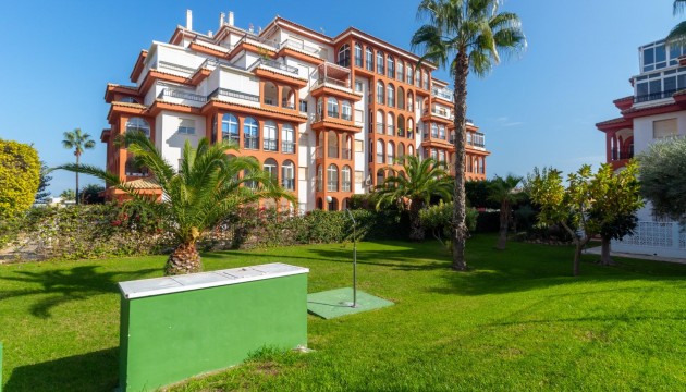 Herverkoop - Apartment - Torrevieja - Nueva Torrevieja - Aguas Nuevas