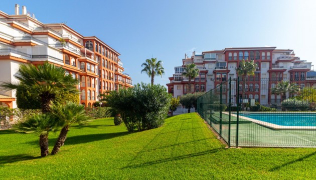 Herverkoop - Apartment - Torrevieja - Nueva Torrevieja - Aguas Nuevas