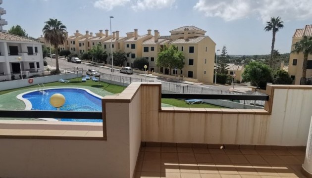 Resale - Apartment - Orihuela Costa