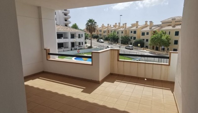 Resale - Apartment - Orihuela Costa