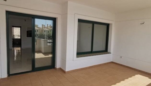 Resale - Apartment - Orihuela Costa