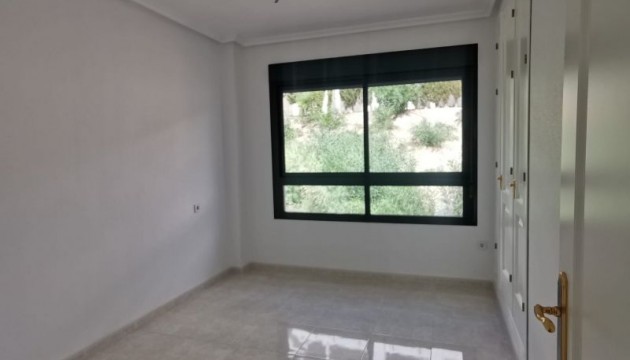 Resale - Apartment - Orihuela Costa