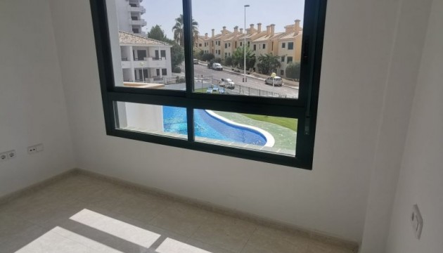 Resale - Apartment - Orihuela Costa