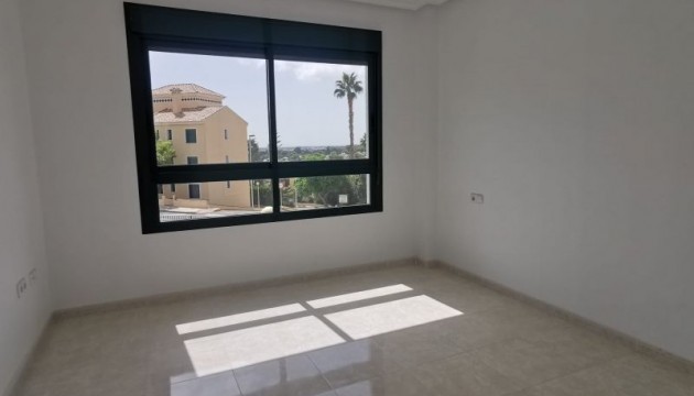 Resale - Apartment - Orihuela Costa