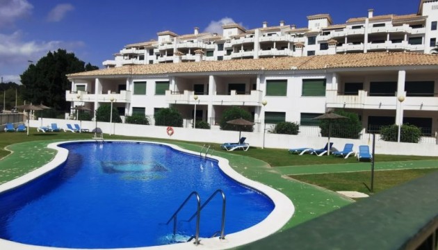 Resale - Apartment - Orihuela Costa