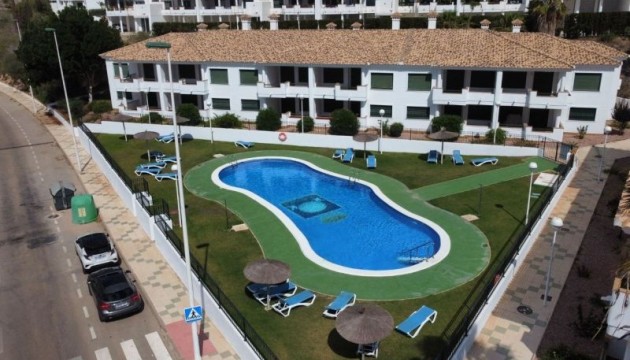 Reventa - Apartamento - Orihuela Costa