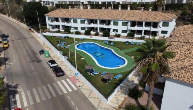 Reventa - Apartamento - Orihuela Costa