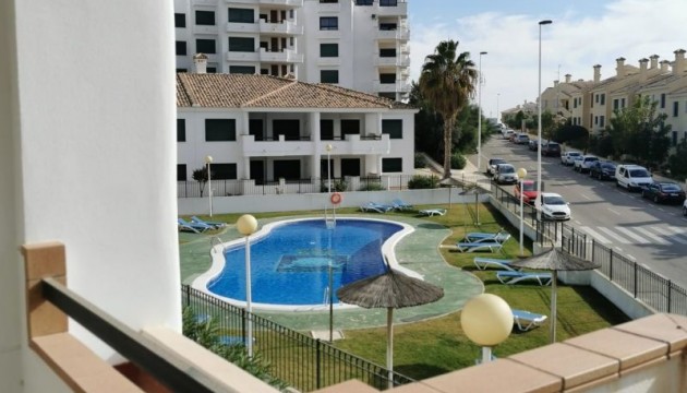 Reventa - Apartamento - Orihuela Costa