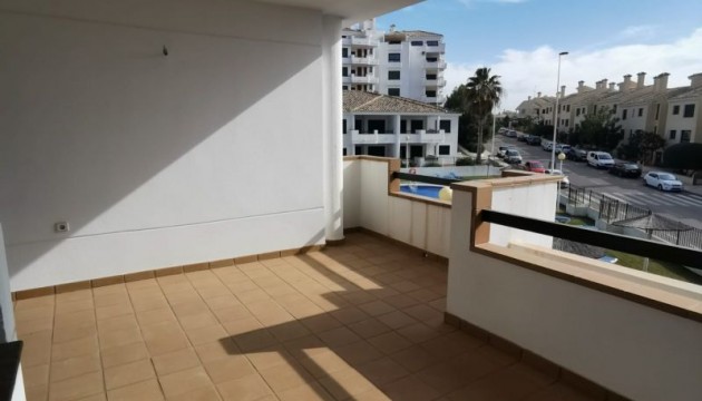 Reventa - Apartamento - Orihuela Costa