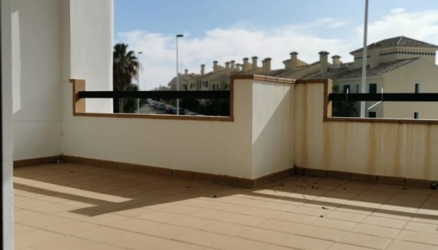 Reventa - Apartamento - Orihuela Costa