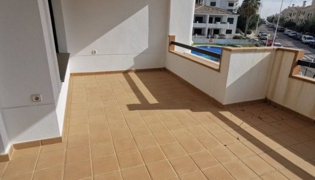 Reventa - Apartamento - Orihuela Costa