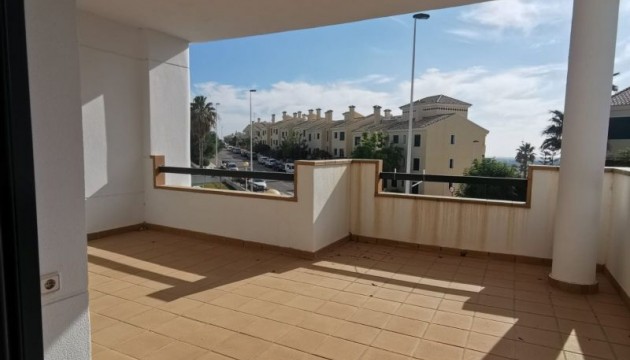 Reventa - Apartamento - Orihuela Costa