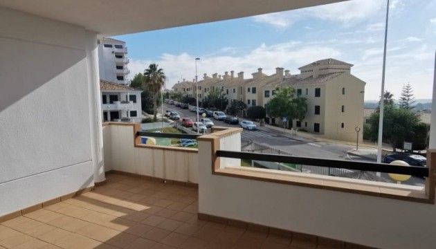 Reventa - Apartamento - Orihuela Costa