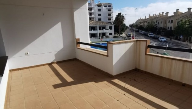 Reventa - Apartamento - Orihuela Costa