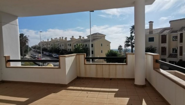 Reventa - Apartamento - Orihuela Costa