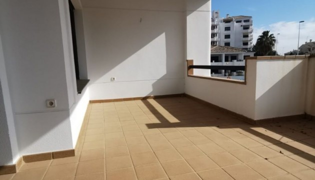 Reventa - Apartamento - Orihuela Costa