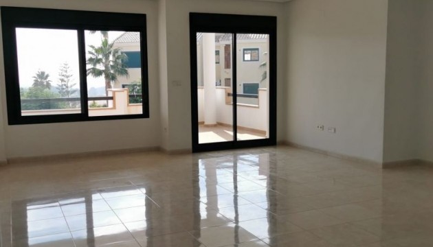 Reventa - Apartamento - Orihuela Costa