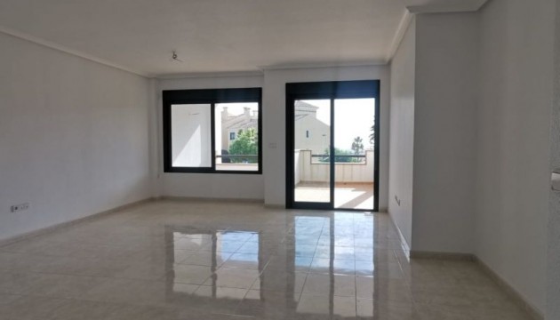 Reventa - Apartamento - Orihuela Costa