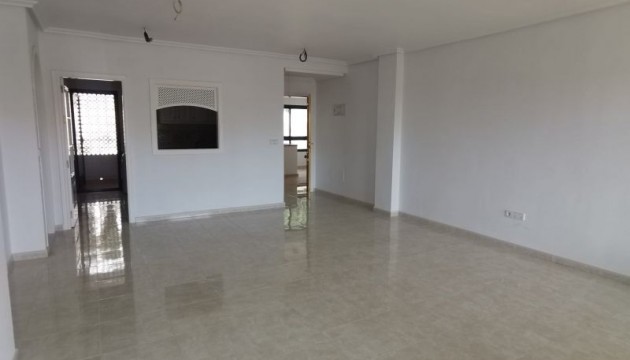 Reventa - Apartamento - Orihuela Costa