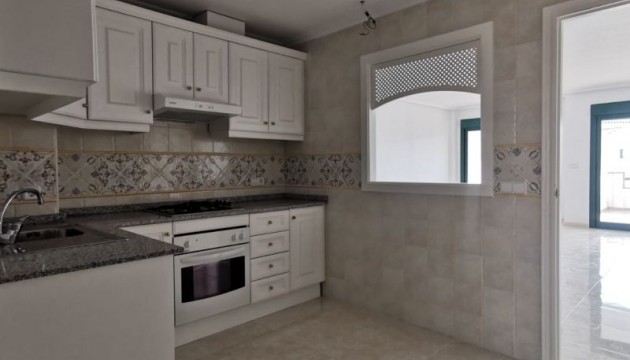 Reventa - Apartamento - Orihuela Costa