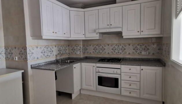 Reventa - Apartamento - Orihuela Costa