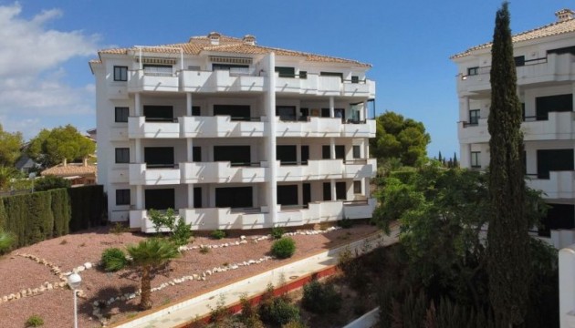 Wiederverkauf - Apartment - Orihuela Costa