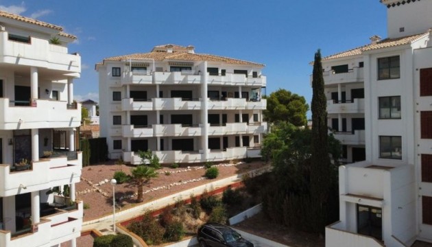 Wiederverkauf - Apartment - Orihuela Costa