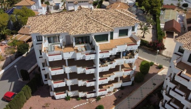Wiederverkauf - Apartment - Orihuela Costa