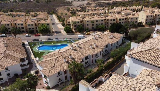 Wiederverkauf - Apartment - Orihuela Costa