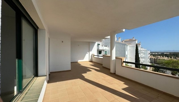 Wiederverkauf - Apartment - Orihuela Costa