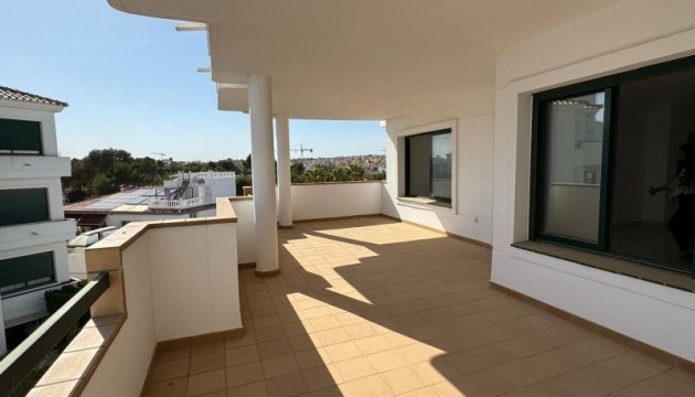 Wiederverkauf - Apartment - Orihuela Costa