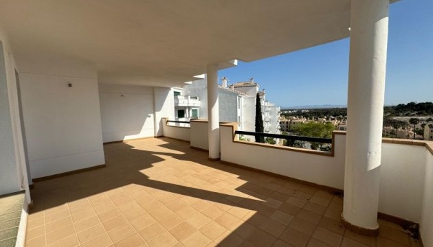 Wiederverkauf - Apartment - Orihuela Costa