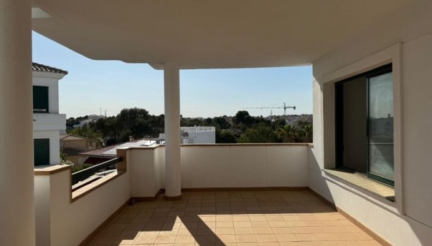 Wiederverkauf - Apartment - Orihuela Costa